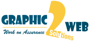 Graphic 2 web logo